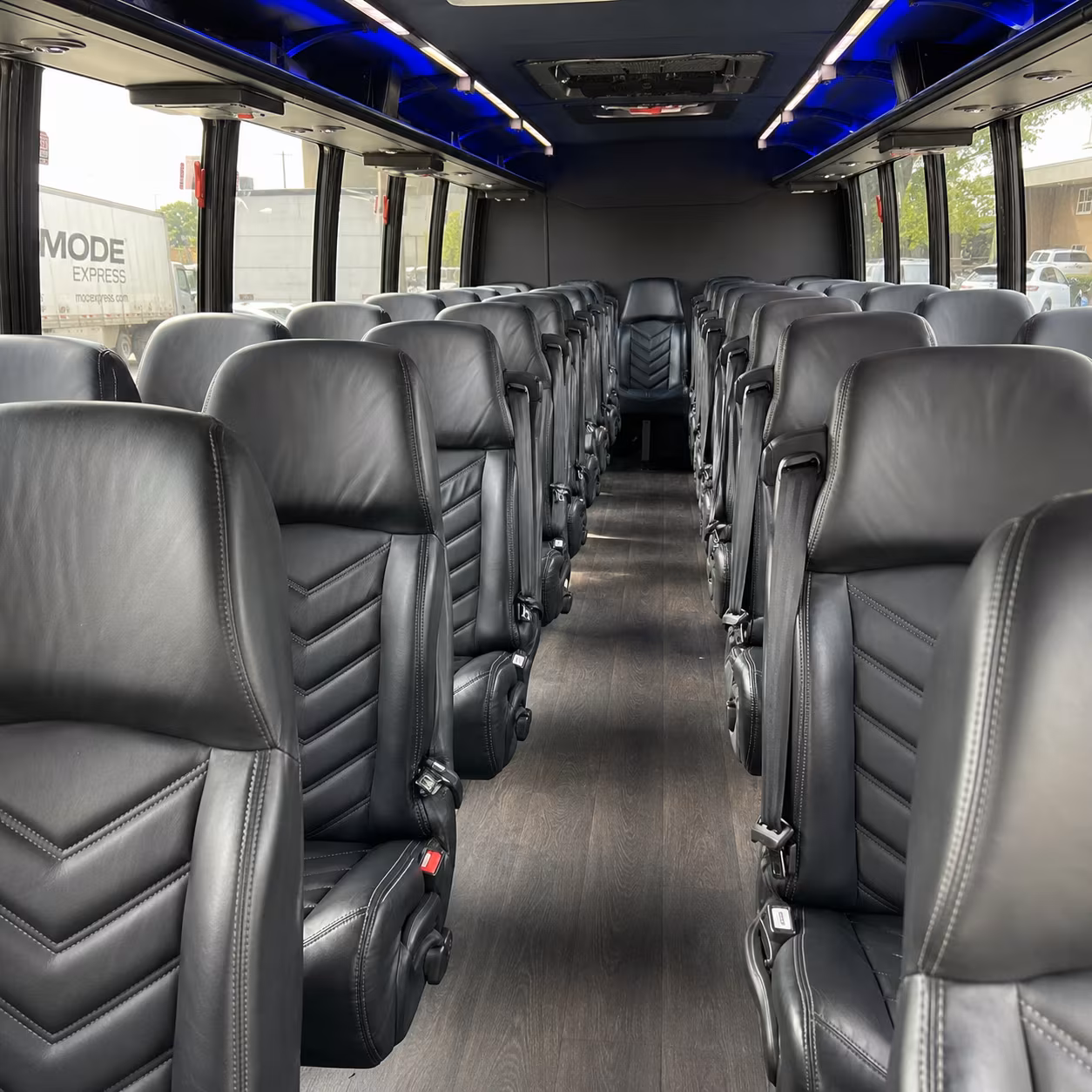bachelorette wine tour buses around the santa clara valley