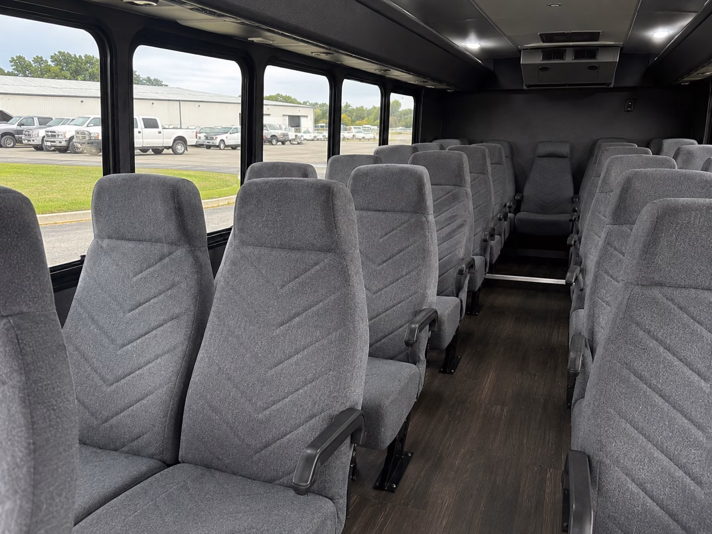 bus rentals to san jose sharks and earthquakes games