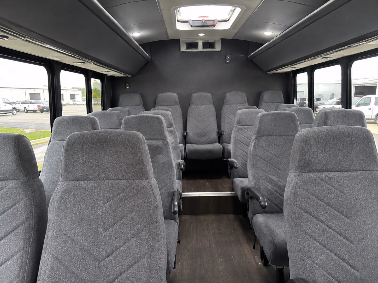 charter buses and party buses to 49ers games at levi s stadium