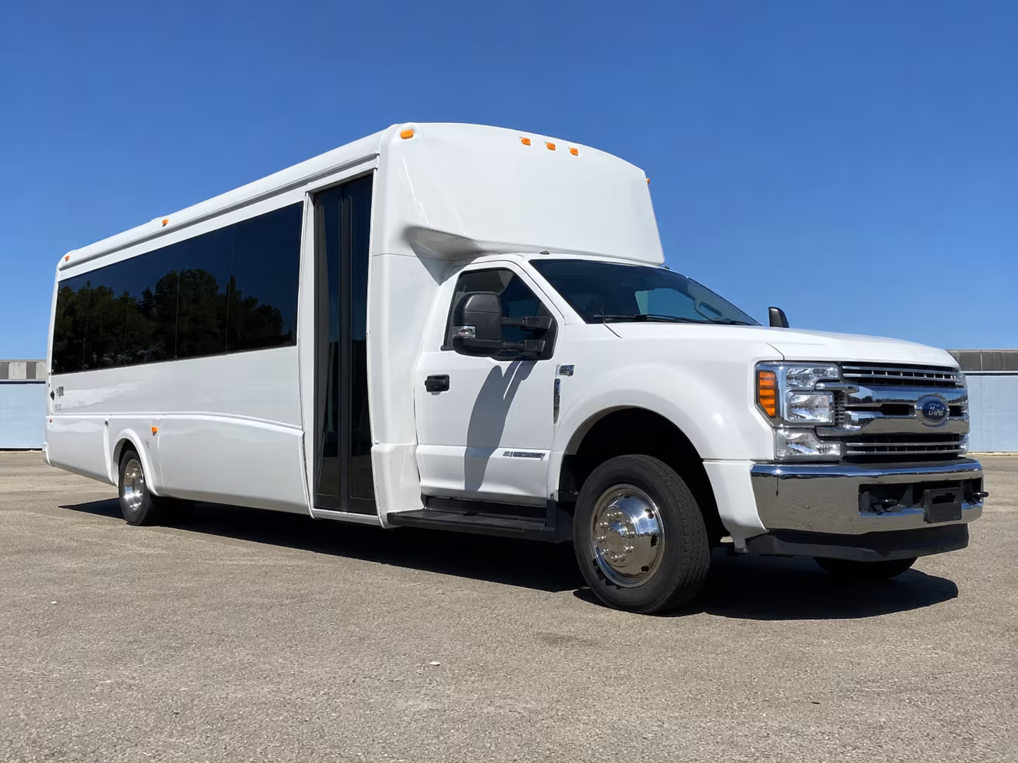 charter buses for history and culture field trips from mountain view schools