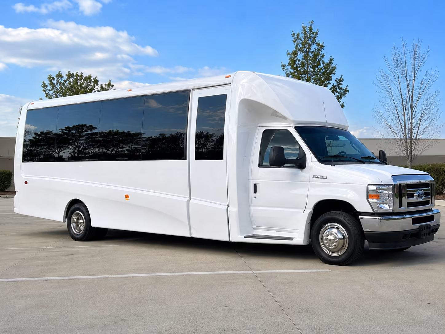 employee shuttle buses for mountain view s tech campus commutes