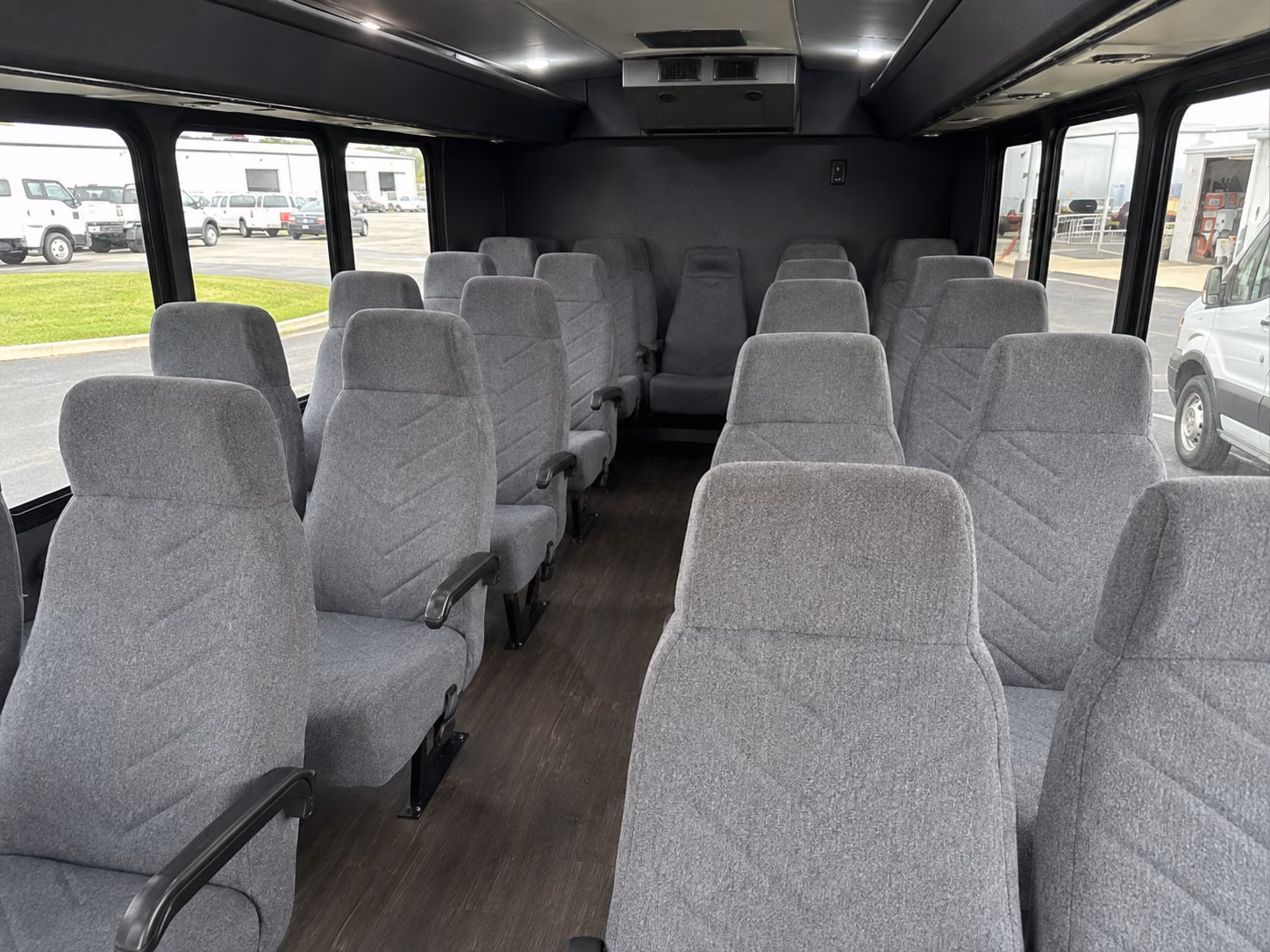 find the perfect transportation for your next wedding 1
