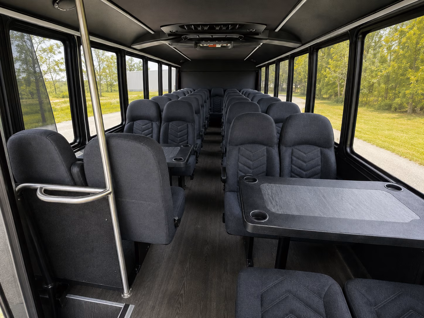 find the perfect transportation for your next wedding 4