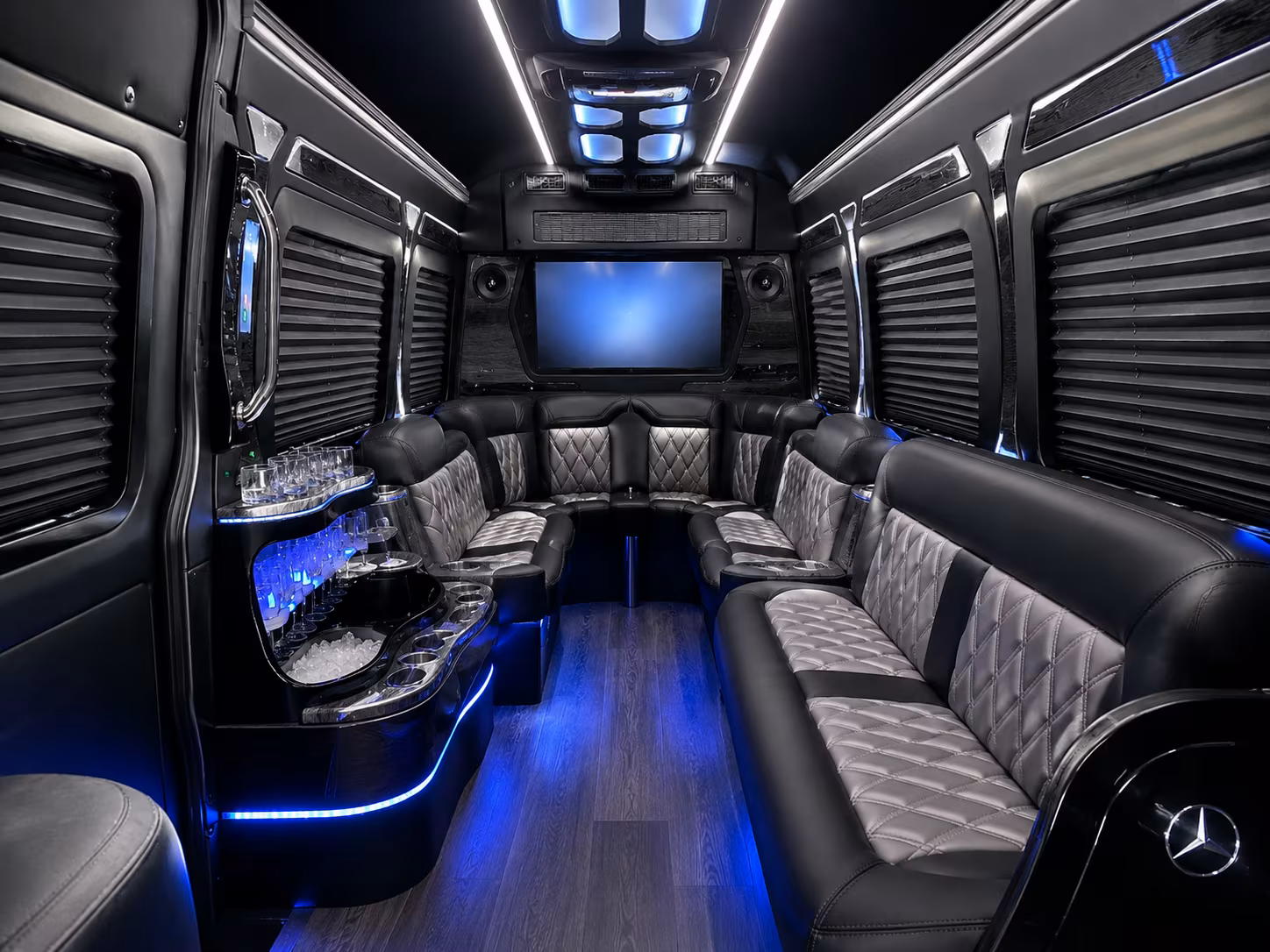 group transportation buses to stanford cardinal and san jose state events