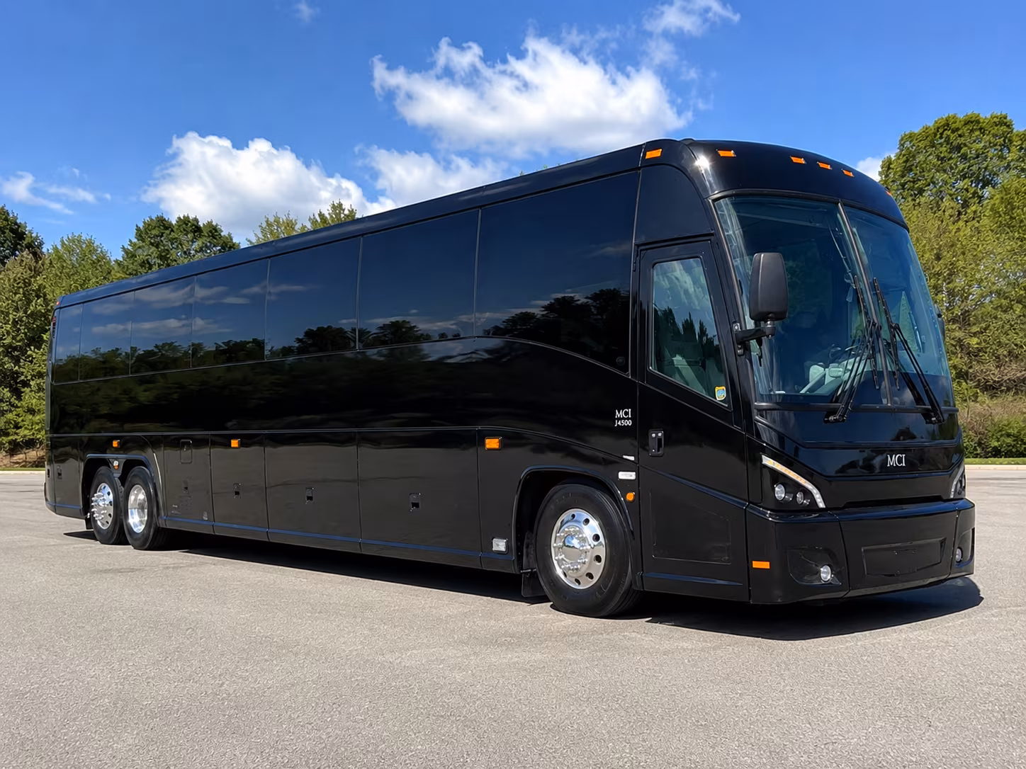 group transportation for government contractors research teams near moffett field