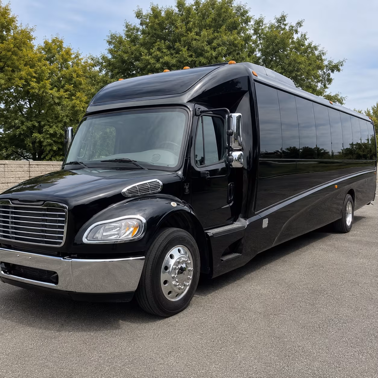 mountain view 15 passenger minibus