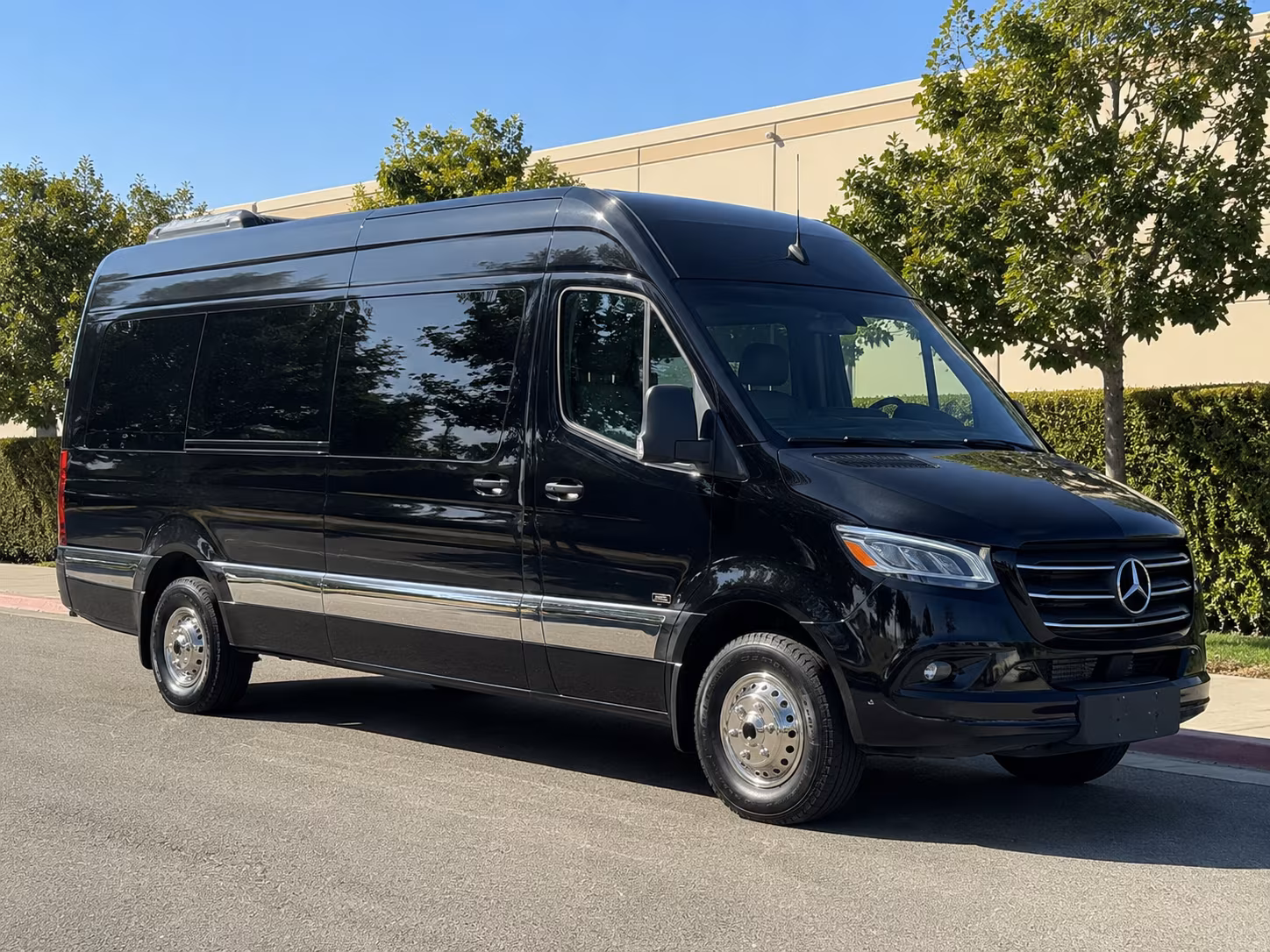 mountain view airport transportation