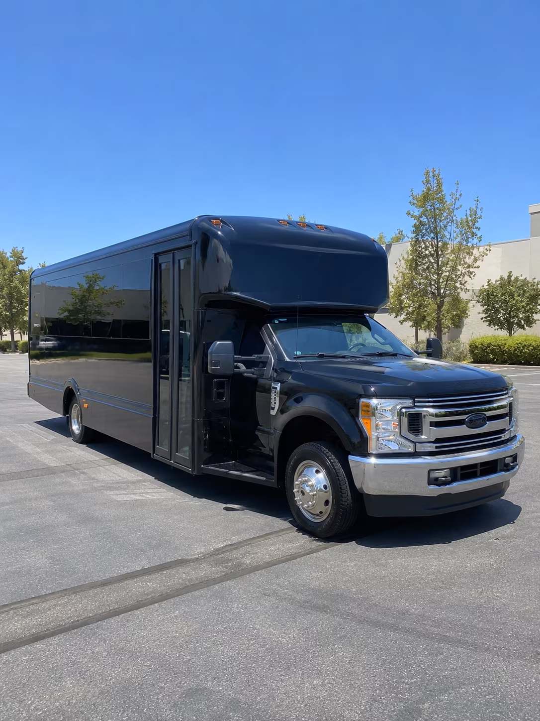 mountain view bachelor bachelorette party bus rental