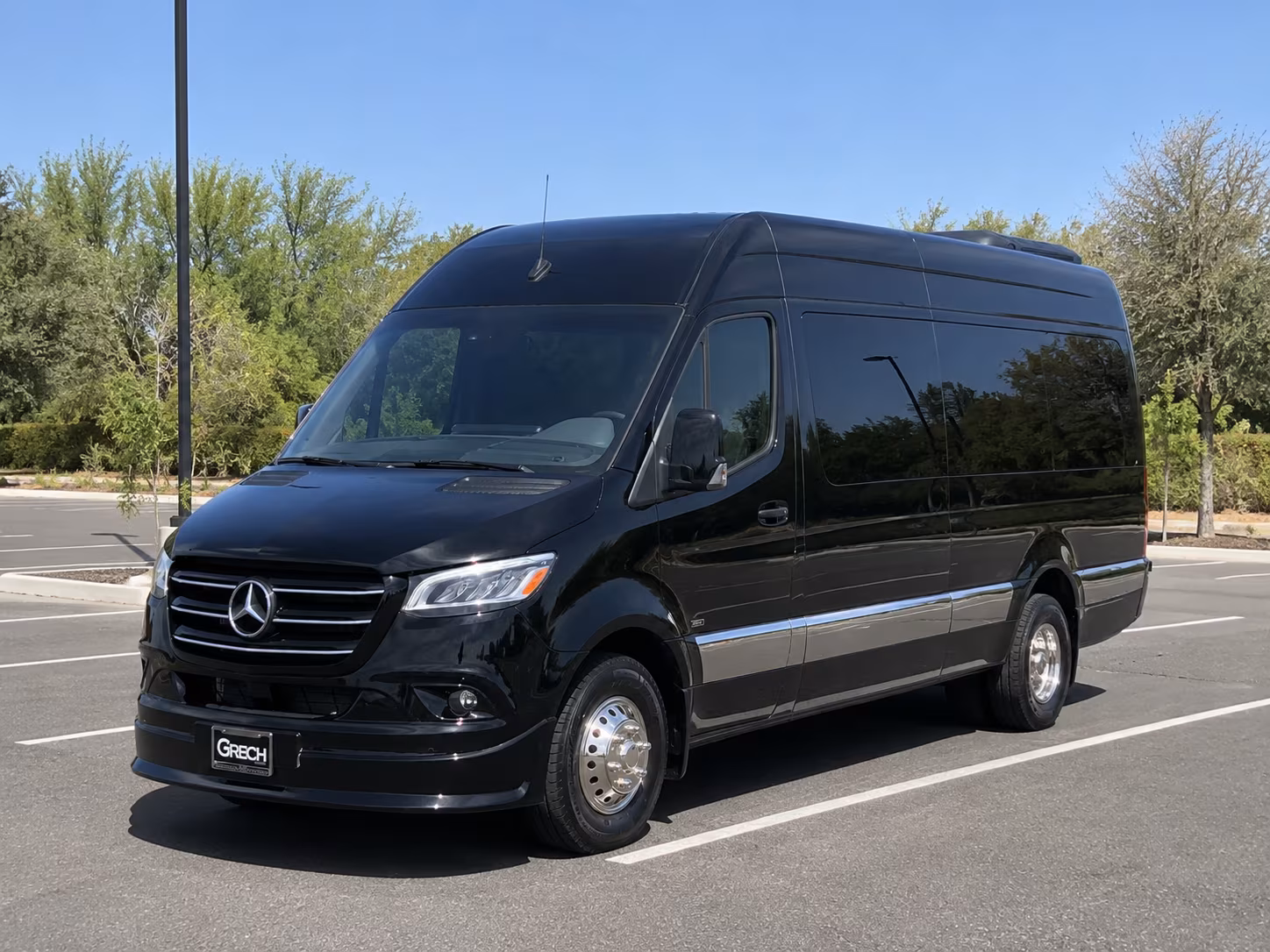 mountain view employee transportation