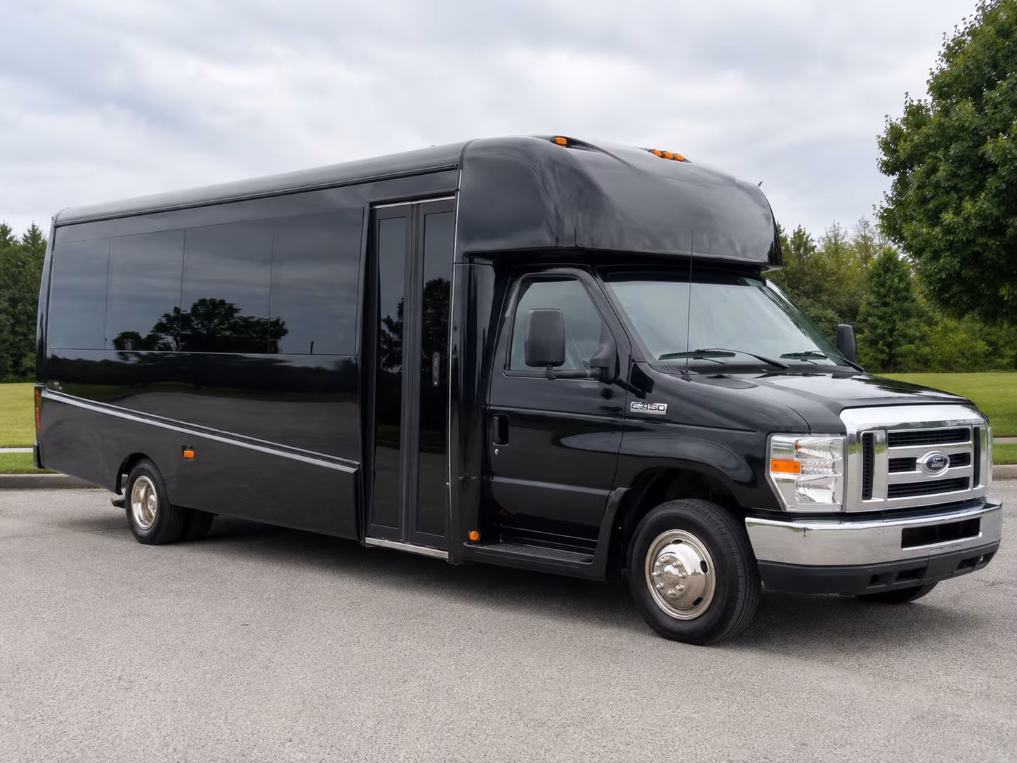 mountain view field trip transportation