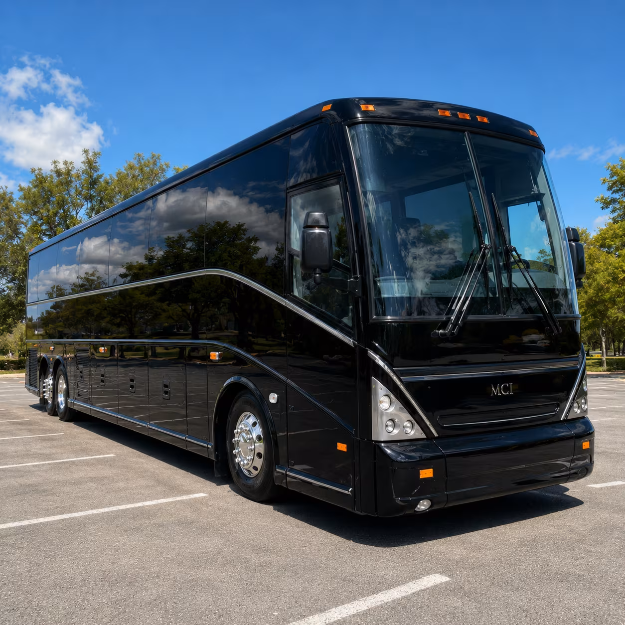 mountain view long distance transportation