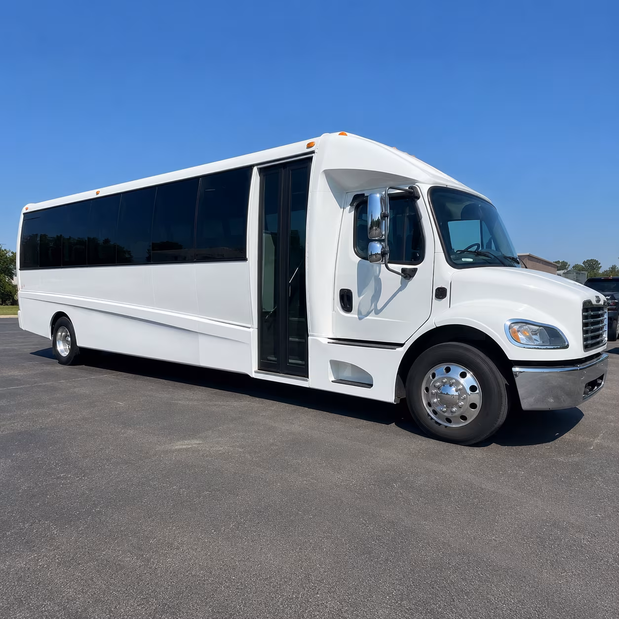 mountain view sporting event transportation onboard seating