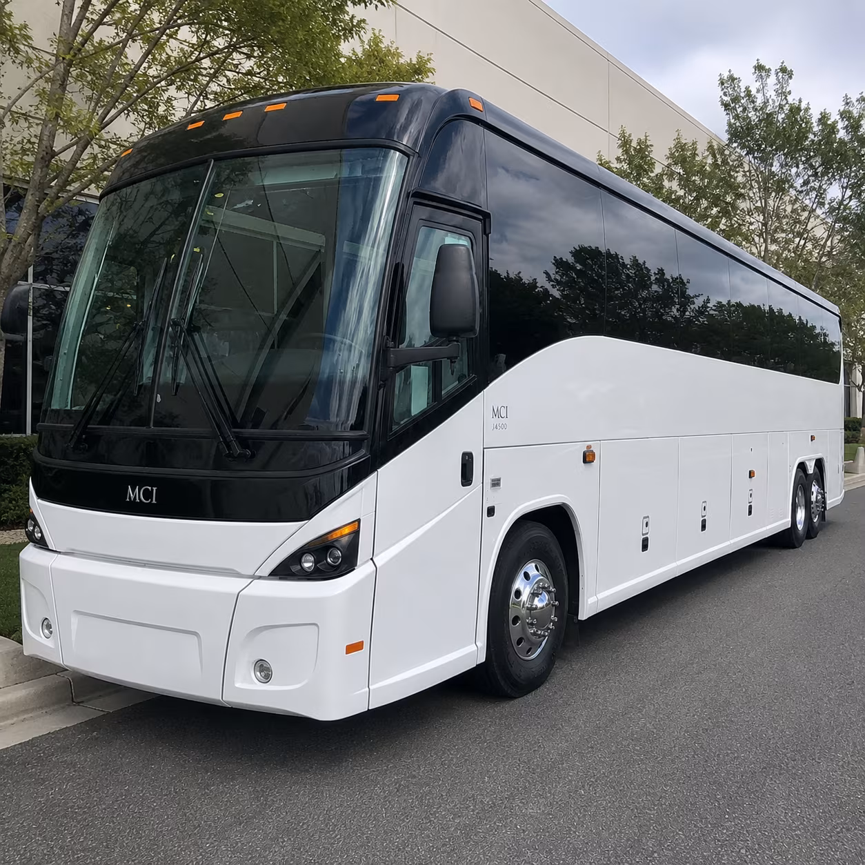 Mountain View Wine Tour & Brewery Transportation
