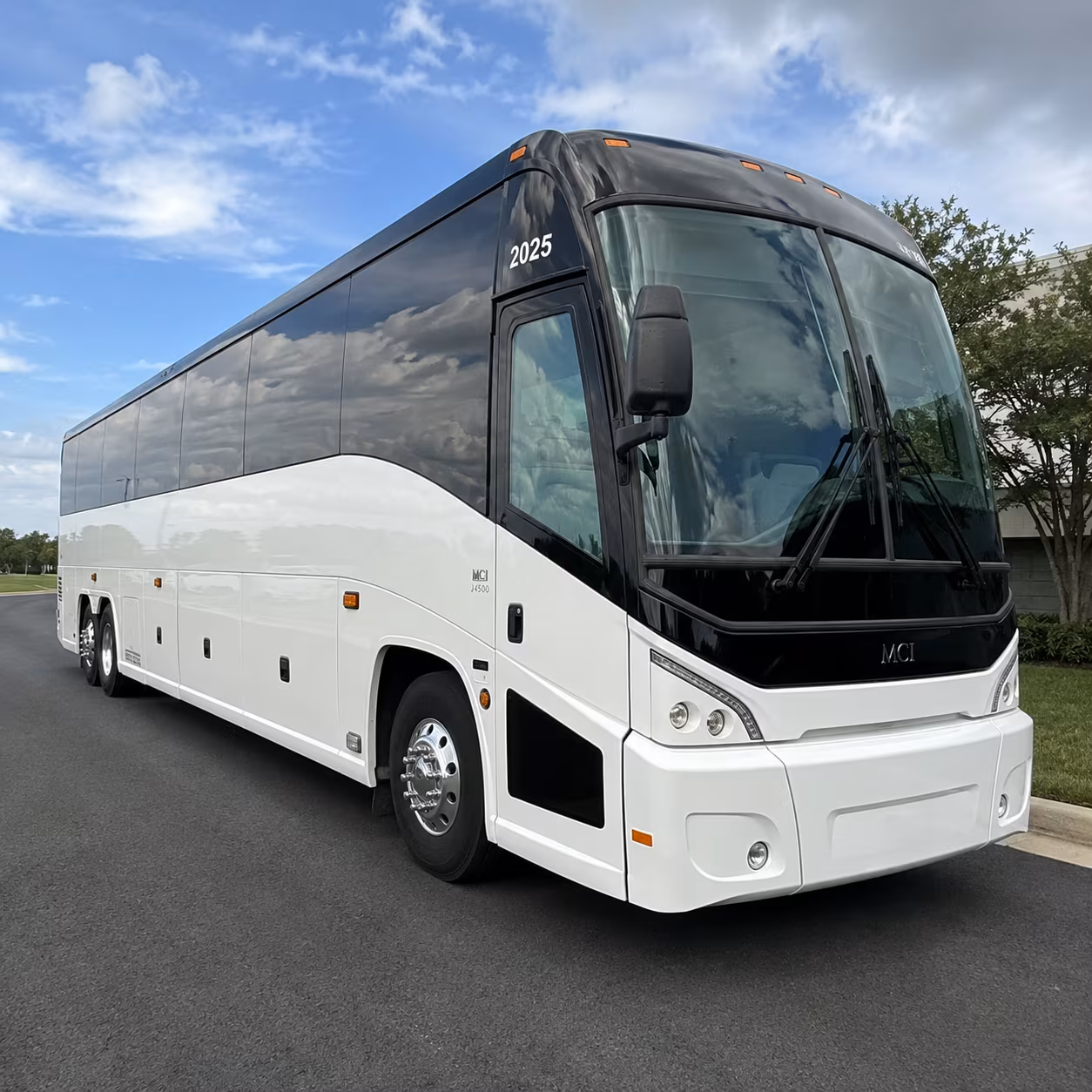 out of state charter bus trips from mountain view to arizona and beyond