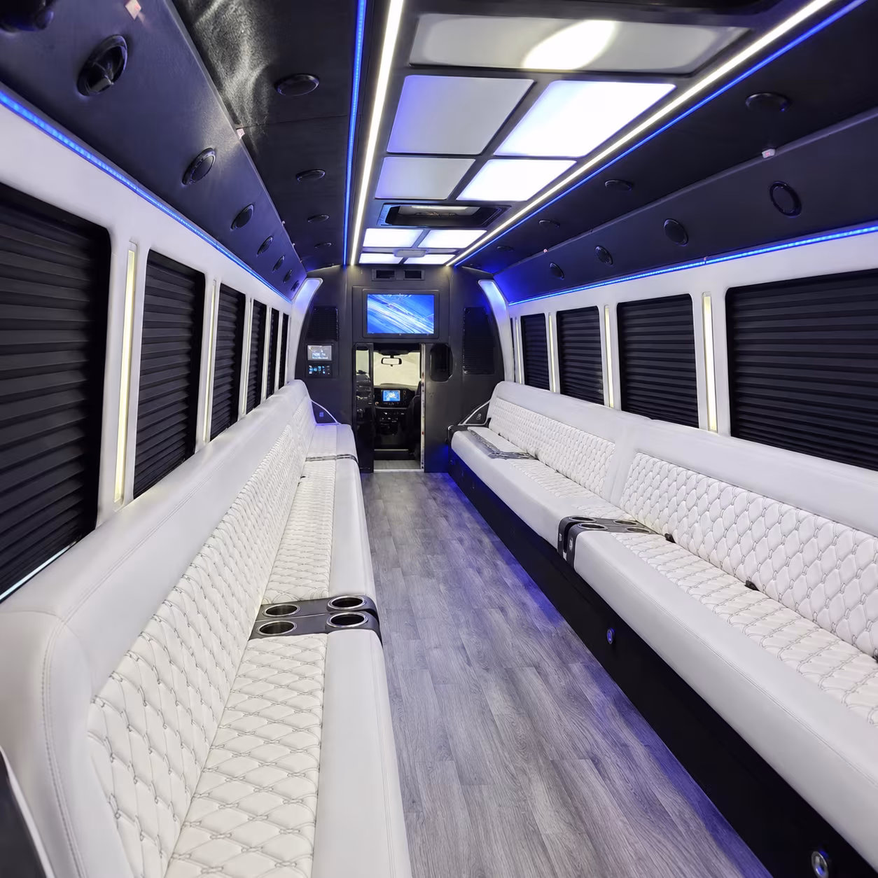 party buses to livermore valley tasting rooms from mountain view