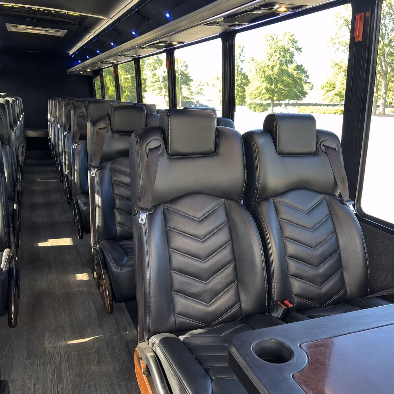 what kind of bus am i actually looking for and how does that change the price in mountain view